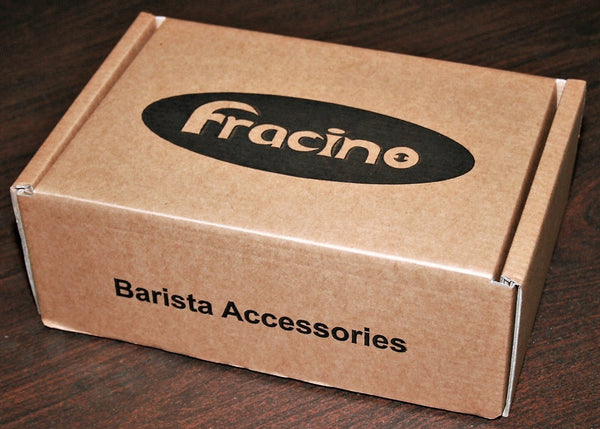 Barista Accessories Kit