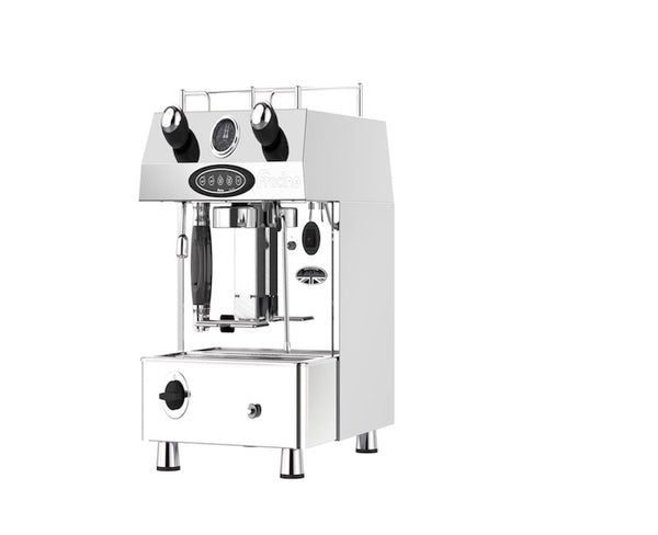 Fracino Contempo Coffee Machine Electronic 1 Group (CON1E)