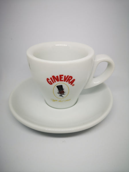 Caffe Ginevra Double Espresso Cup