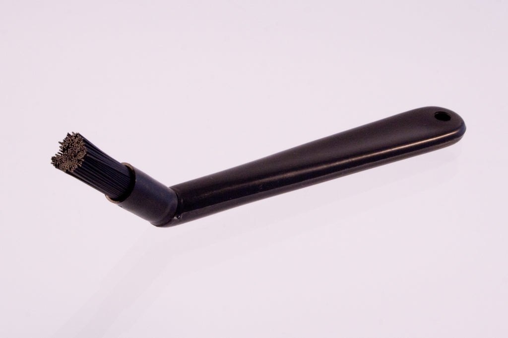 Group Head Cleaning brush