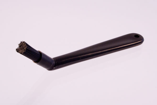 Group Head Cleaning brush