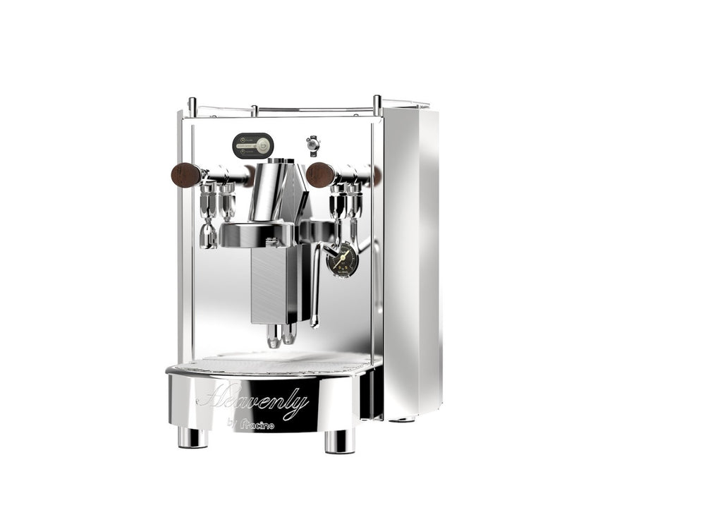 Fracino Heavenly Coffee Machine Electronic 1 Group (HEA1)