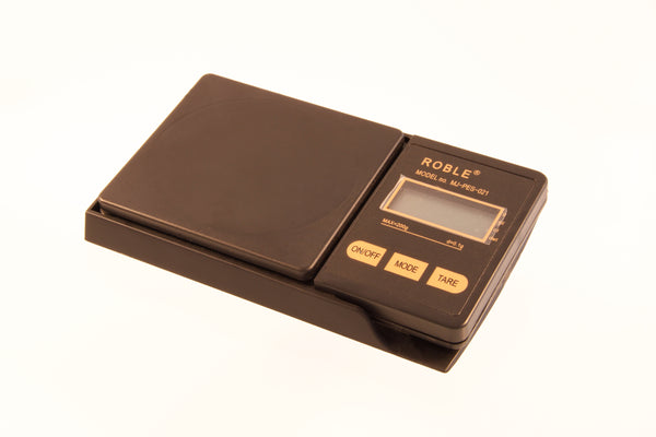 Digital Coffee Scales