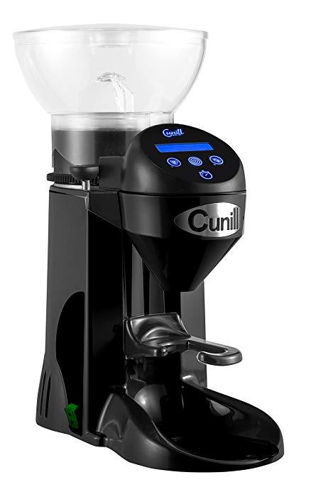 Fracino Tranquilo-tron On Demand Grinder