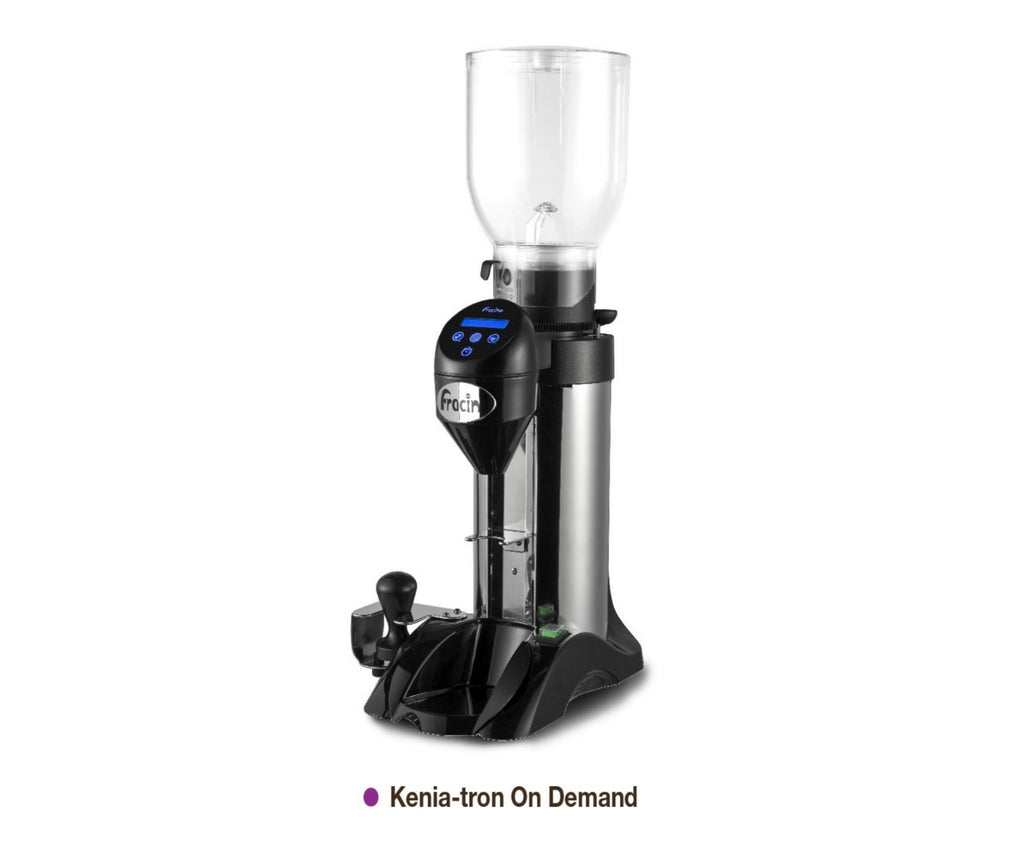 Fracino Kenia-tron On Demand Coffee Grinder