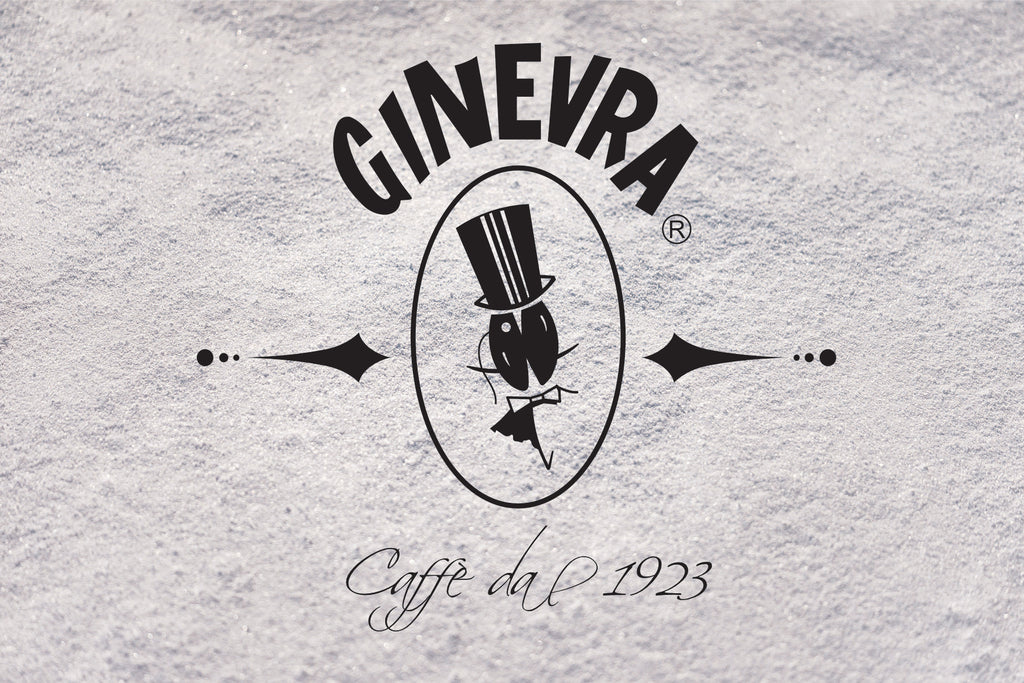 The festive season at Caffe Ginevra!
