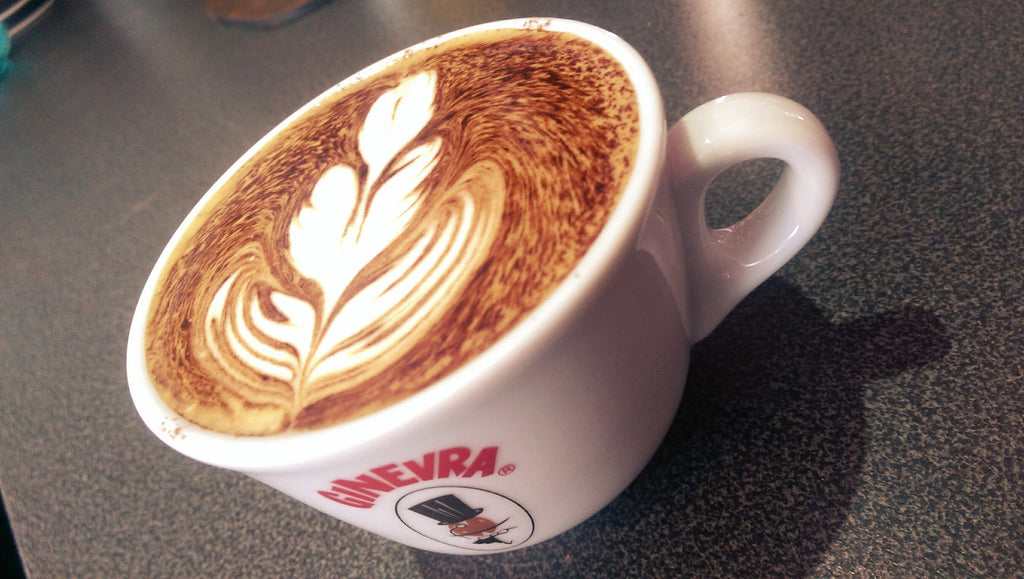 Miscela Selezionata per Professionisti del Caffe...