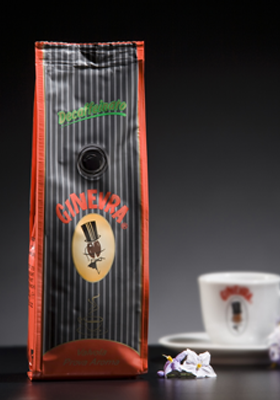 Coffee of the Month