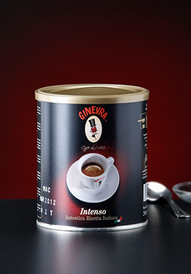 Coffee of the Month