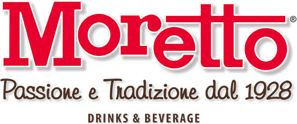 Moretto hot chocolate, back in stock!