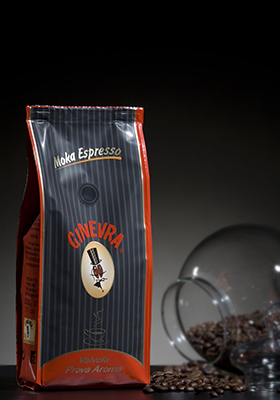 Coffee of the Month...