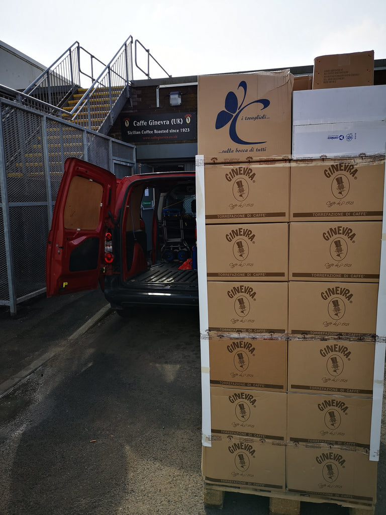Fresh Stock arrived today....
