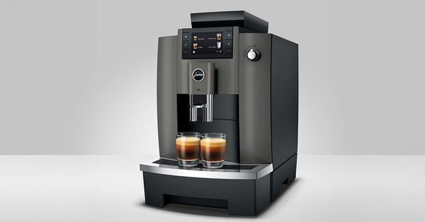 Jura SoMe W4