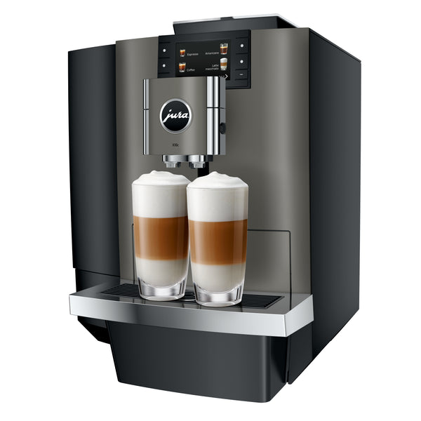 Jura X10C