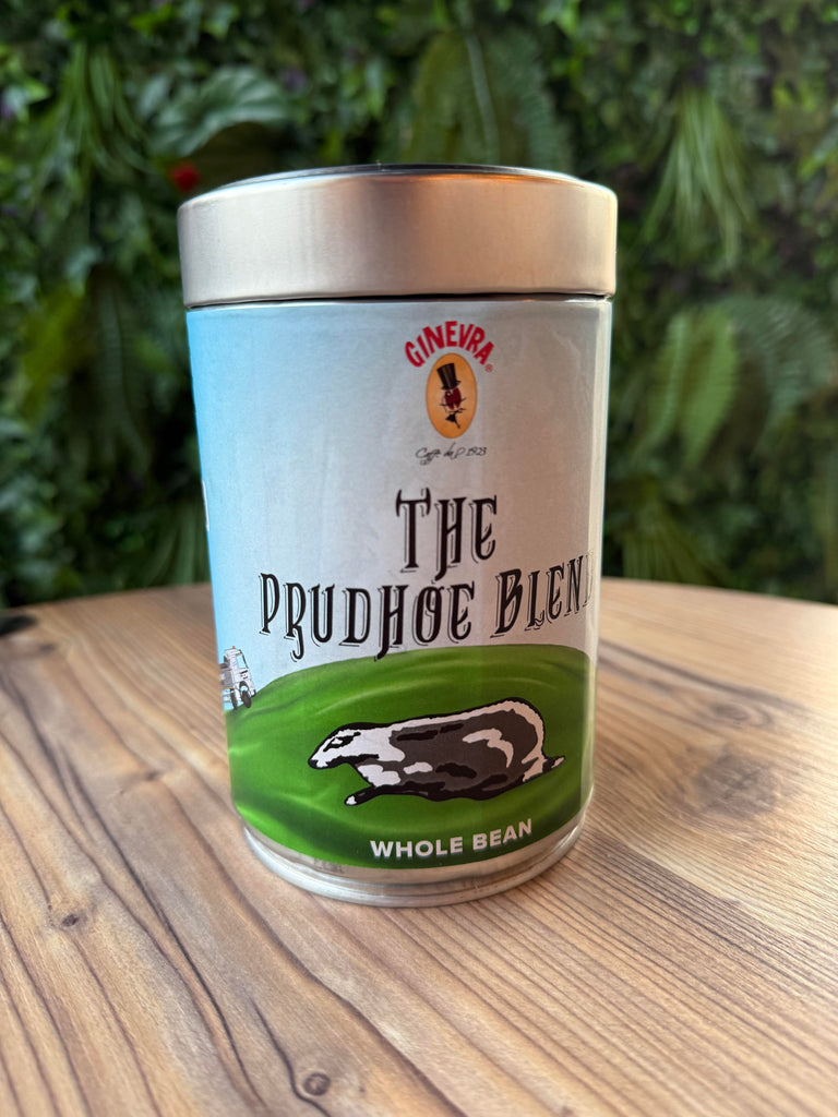The Prudhoe Blend 250g