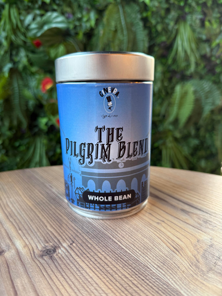 The Pilgrim Blend 250g