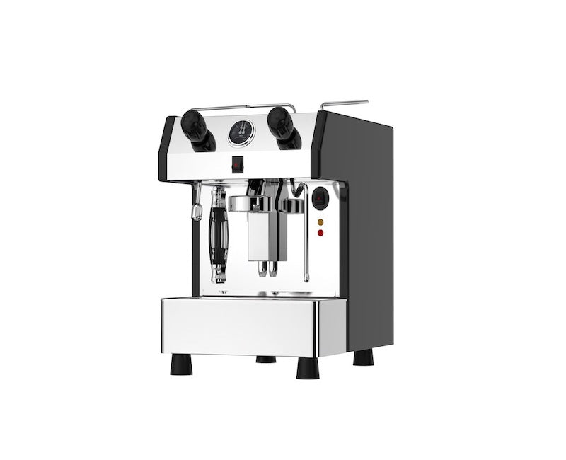 Fracino Bambino Coffee Machine Semi-automatic 1 Group (BAM1)