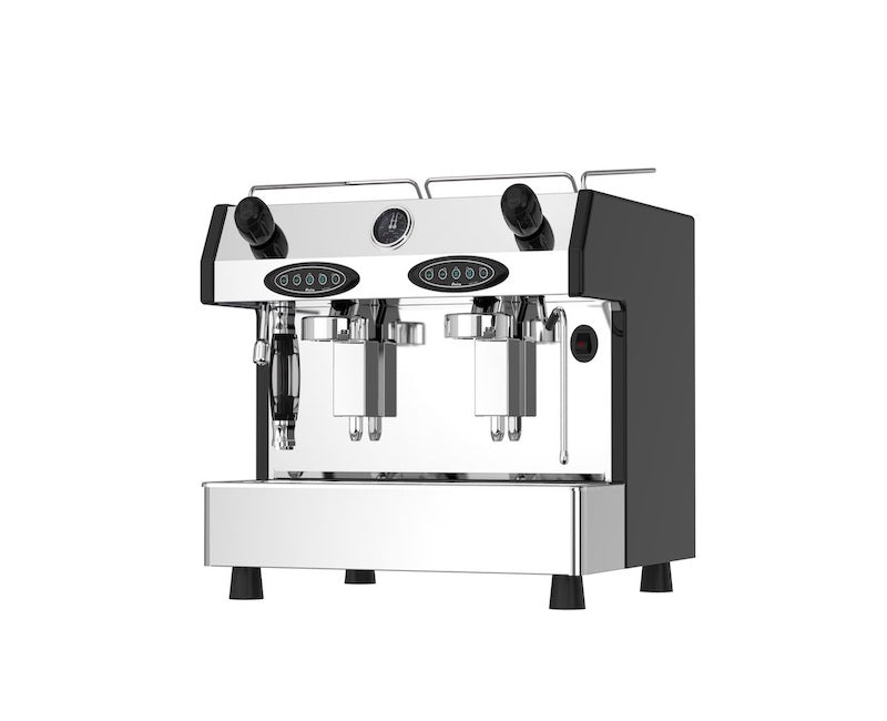 Fracino Bambino Coffee Machine Electronic 2 Group (BAM2E)