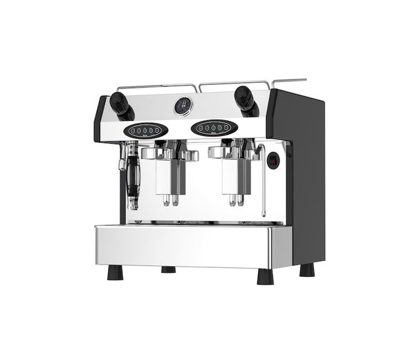 Fracino Bambino Coffee Machine Electronic 2 Group (BAM2E)