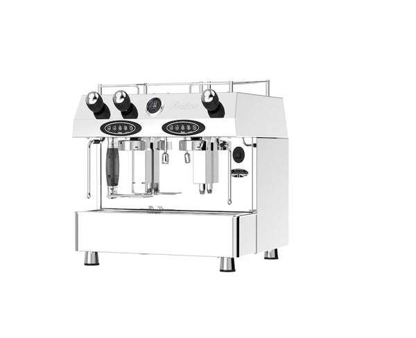 Fracino Contempo Coffee Machine Electronic 2 Group (CON2E)