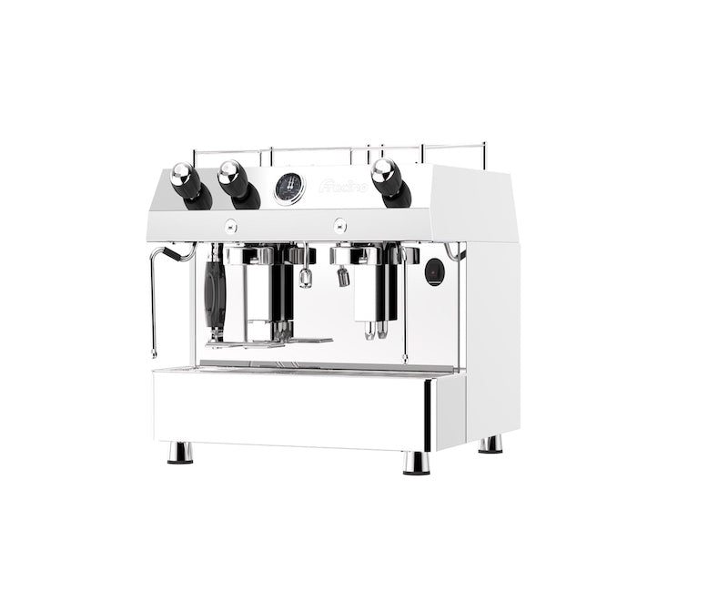Fracino Contempo Coffee Machine Semi-automatic 2 Group (CON2)