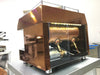 Fracino Contempo Coffee Machine Semi-automatic 1 Group (CON1)