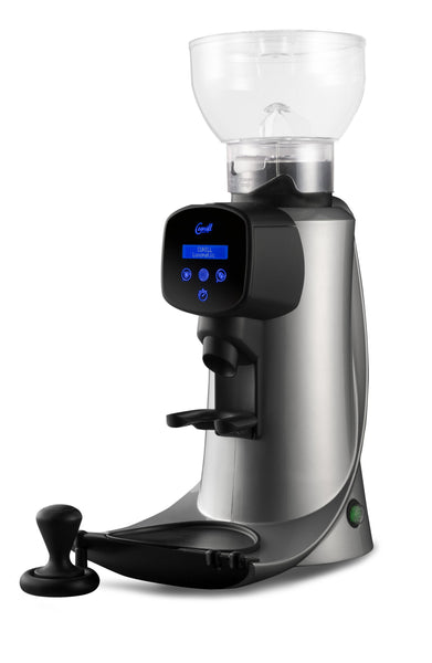 Fracino Luxomatic Silent Digital Coffee Grinder