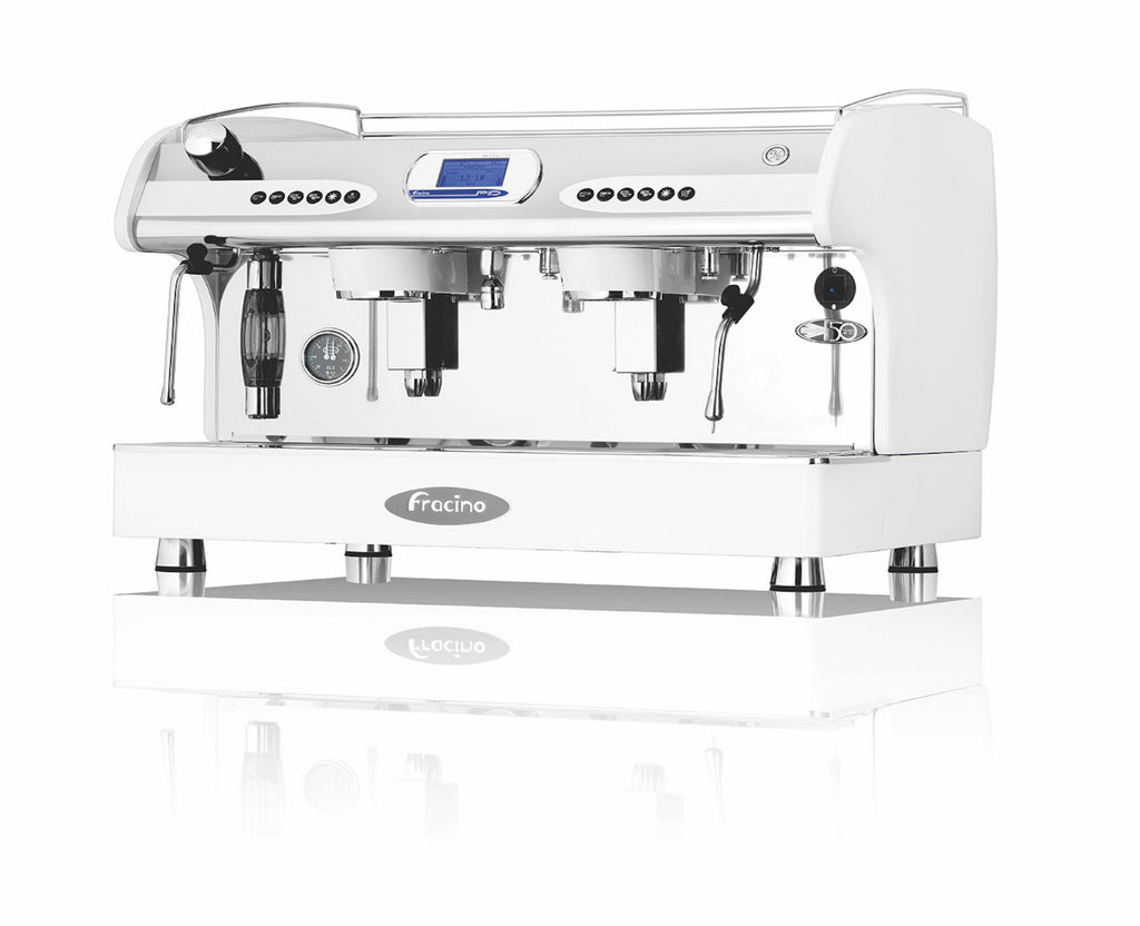 Fracion Romano PID Coffee Machine Electronic 2 Group (PID2)