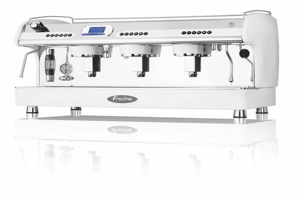 Fracino Romano PID Coffee Machine Electronic 3 Group (PID3)