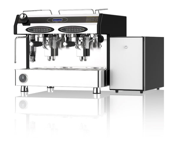 Fracino Valocino Coffee Machine Automatic 2 Group (VELOCINO2)