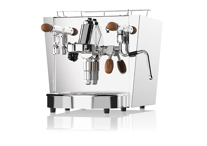 Fracino Classico Coffee Machine Semi-automatic 1 Group (CLAS1)