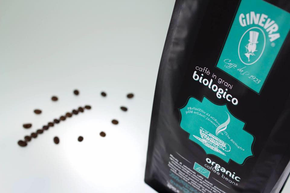Caffe Biologico Organic Coffee