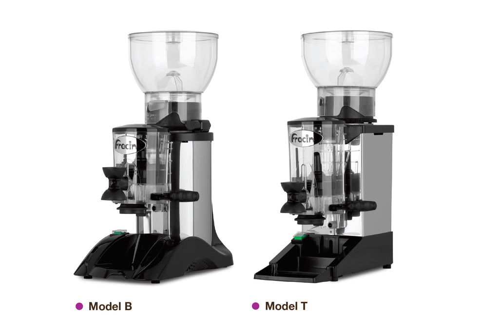 Mid range on sale coffee grinder