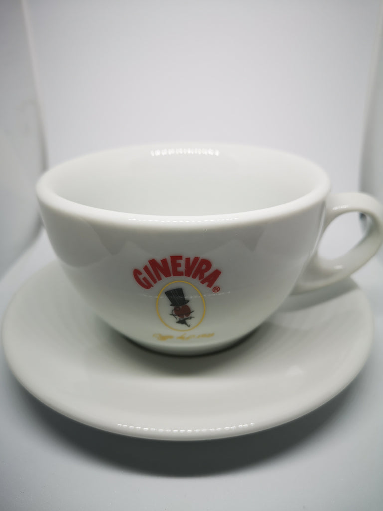 Caffe Ginevra Cappuccino/Caffe Latte Cup
